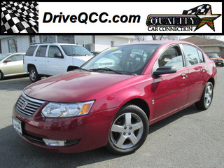 2007 Saturn Ion