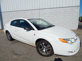 2005 Saturn Ion