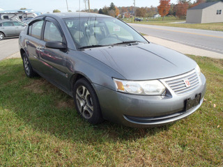 2005 Saturn Ion