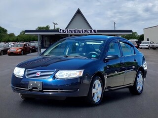2007 Saturn Ion