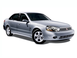 2005 Saturn L300