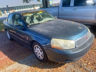 2003 Saturn L-Series