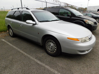 2001 Saturn L-Series