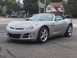 2008 Saturn Sky