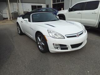 2007 Saturn Sky