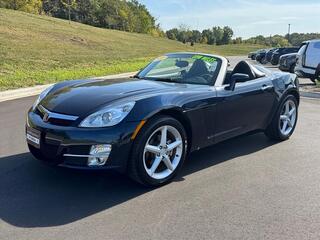 2007 Saturn Sky