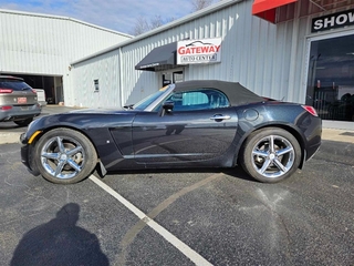 2008 Saturn Sky