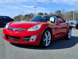 2007 Saturn Sky