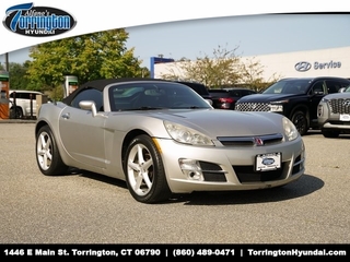 2007 Saturn Sky