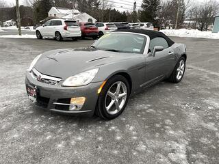 2007 Saturn Sky