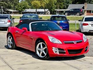 2007 Saturn Sky