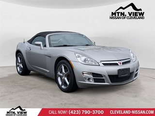 2008 Saturn Sky