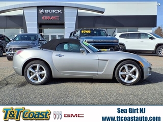 2009 Saturn Sky