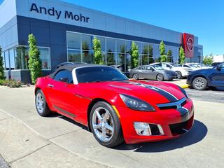 2008 Saturn Sky