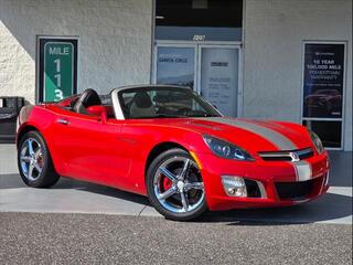 2008 Saturn Sky