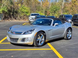 2007 Saturn Sky