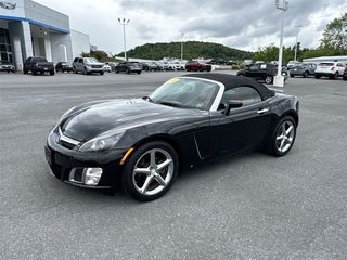 2008 Saturn Sky