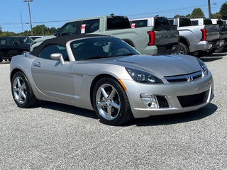 2008 Saturn Sky