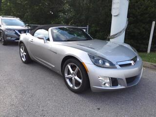 2007 Saturn Sky