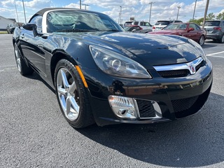 2008 Saturn Sky