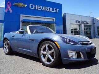 2008 Saturn Sky