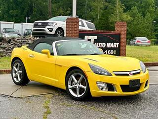 2008 Saturn Sky