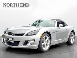 2008 Saturn Sky