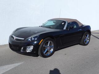 2008 Saturn Sky