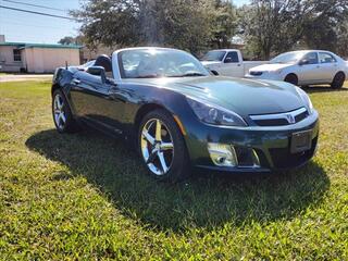 2008 Saturn Sky