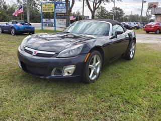 2008 Saturn Sky