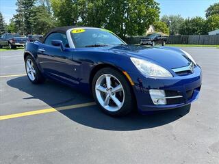 2009 Saturn Sky