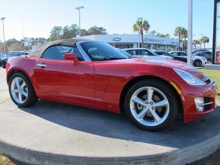 2009 Saturn Sky