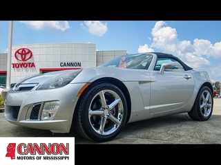 2009 Saturn Sky