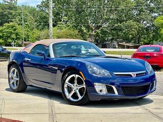 2009 Saturn Sky