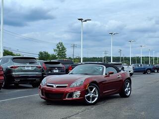 2009 Saturn Sky