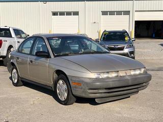 1997 Saturn S-Series