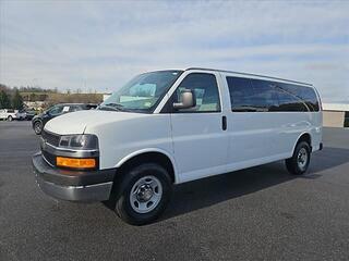 2010 Chevrolet Express for sale in Abingdon VA