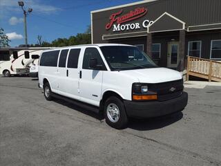 2005 Chevrolet Express for sale in Nashville TN