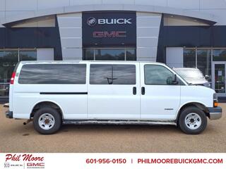 2005 Chevrolet Express