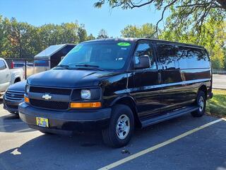 2007 Chevrolet Express for sale in Woodhaven MI