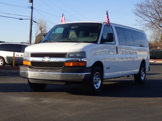 2006 Chevrolet Express Passenger