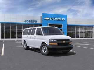 2025 Chevrolet Express for sale in Cincinnati OH