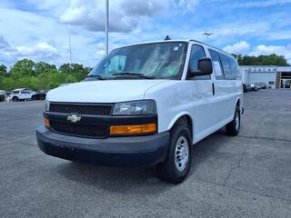 2018 Chevrolet Express for sale in Joliet IL