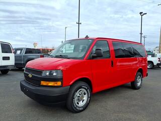 2019 Chevrolet Express for sale in Columbiana OH