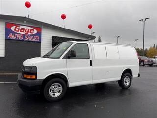 2019 Chevrolet Express for sale in Milwaukie OR