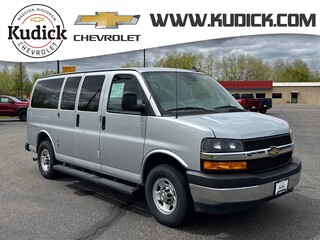 2025 Chevrolet Express for sale in Mauston WI