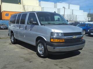 2020 Chevrolet Express for sale in Newark NJ