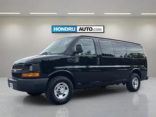 2013 Chevrolet Express for sale in Manheim PA