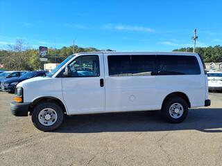 2015 Chevrolet Express for sale in Carthage MS