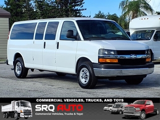 2013 Chevrolet Express for sale in Bradenton FL